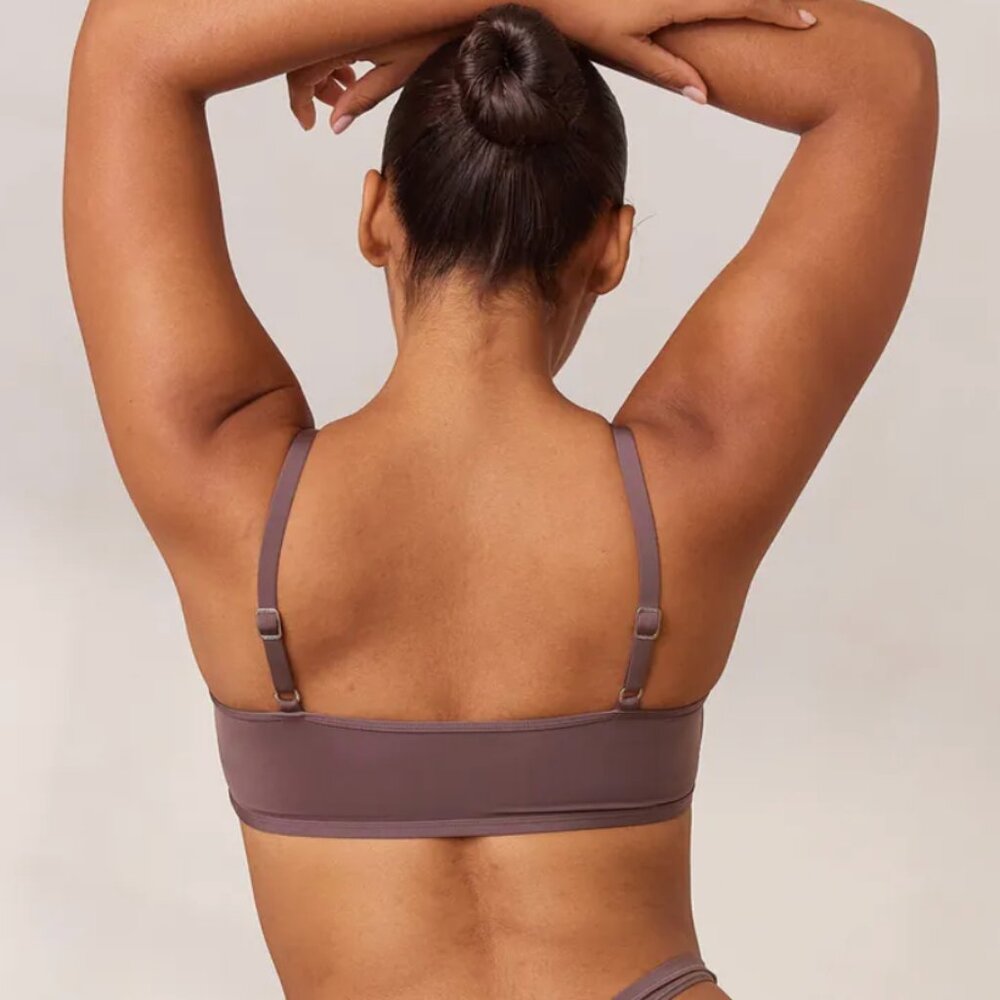 Lounge Bra - Picture 2 of 5